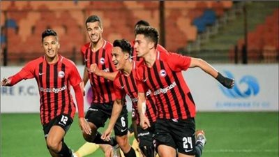 بركلات الترجيح أيضًا.. فيوتشر لربع نهائي الرابطة المصرية على حساب طلائع الجيش