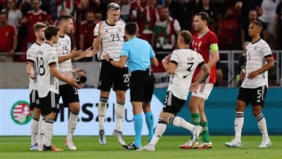 ماذا حقق منتخب المانيا أمام بيرو في اللقاء الودي الذي جمع المنتخبين على ملعب ميوا أرينا؟