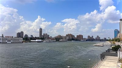 حالة الطقس في خامس أيام شهر رمضان المبارك