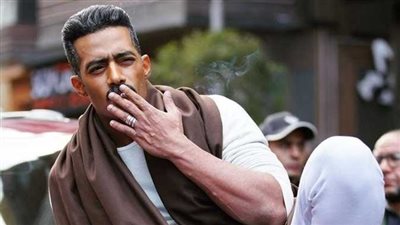 تردد القناة الناقلة لمسلسل جعفر العمدة رمضان 2023