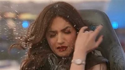 تعليق مثير لرامز جلال عن ياسمين عز في برنامج