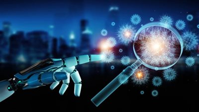  في 30 يومًا فقط.. الذكاء الاصطناعي يطورعلاجًا لشكل عدواني من السرطان