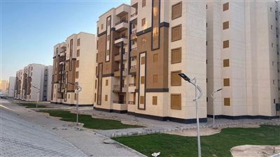 شروط التقدم على شقق الإسكان الاجتماعي 2023