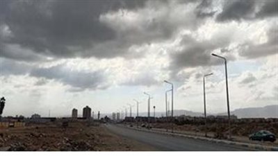  الارصاد الجوية توضح أحوال الطقس اليوم بمصر 26_3_2023