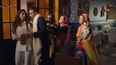 شهدت أحداثا جديدة ومشوقة للجمهور.. تفاصيل الحلقة الثالثة من مسلسل جعفر العمدة لمحمد رمضان 