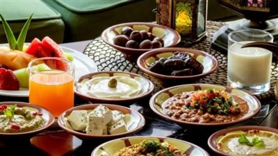  موعد إفطار وسحور رابع أيام شهر رمضان 2023