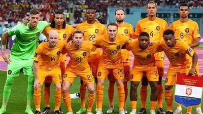 القناة الناقلة لمباراة هولندا المقبلة في التصفيات المؤهلة إلى يورو 2024
