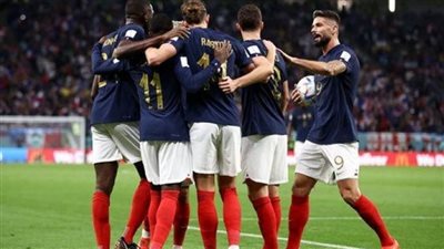  القنوات المفتوحة لمشاهدة مباراة فرنسا المقبلة في التصفيات المؤهلة إلى يورو 2024 