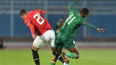 موعد مباراة مصر وزامبيا في إياب تصفيات أمم إفريقيا 2022_2023.. والبث المباشر