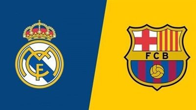 عبر قناة SSC السعودية.. موعد مباراة الإياب بين برشلونة وريال مدريد في نصف نهائي كأس ملك إسبانيا