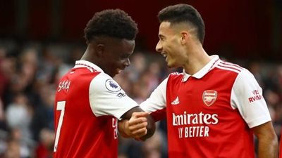 قبل مباريات الجولة المقبلة.. ما هو ترتيب فرق وأندية الدوري الإنجليزي 2022_2023؟