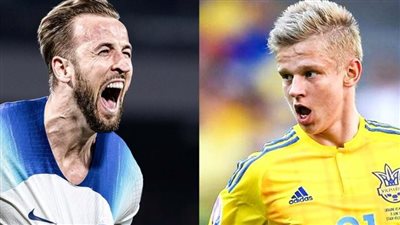 قبل مباراة إنجلترا وأوكرانيا.. تردد القنوات الناقلة للتصفيات المؤهلة إلى يورو 2024 مجانًا ودون تشفير