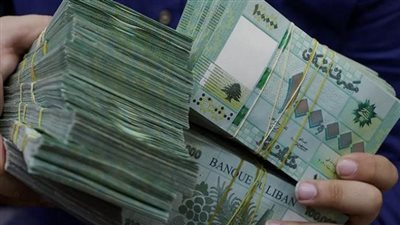 سعر الدولار اليوم 26_3_2023 في لبنان