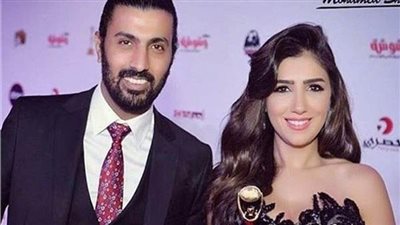 بعد اتهامات لزوجها بالتحرش.. مي عمر ترفض العمل مع غادة عبد الرازق 