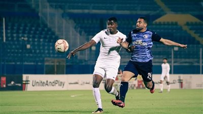بركلات الترجيح.. بيراميدز يودع كأس الرابطة المصرية على يد إنبي