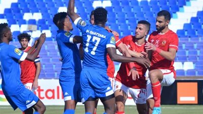 قبل مواجهة الأهلي المصري.. الهلال السوداني يُحذر من 