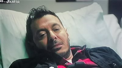 تفاصيل مثيرة حول مصطفى شعبان.. أحداث جديدة حول مسلسل بابا المجال الحلقه 4