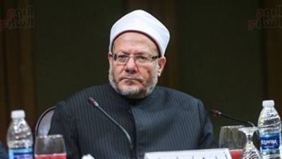  مفتي الجمهورية المصرية عن موائد الرحمن: تصرف مصري نابع من الإيمان بالله عز وجل وحب الخير