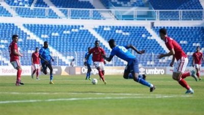 موعد لقاء الفريق الأول لكرة القدم بالنادي الأهلي ضد الهلال السوداني.. ومصير التذاكر