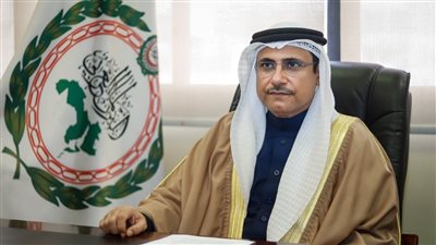 رئيس البرلمان العربي يدين اقتحام الملحقية الثقافية السعودية في السودان 