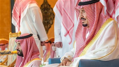 الملك سلمان وولي عهده يهنئان رئيس بنغلاديش بذكرى استقلال بلاده