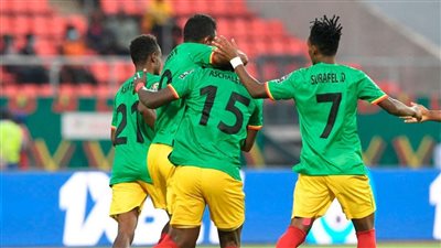 موعد مباراة غينيا وإثيوبيا في في التصفيات الإفريقية المؤهلة إلى كأس أمم إفريقيا 2022_2023
