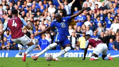 تردد بي إن سبورت الناقلة لمباراة تشيلسي ضد أستون فيلا في الدوري الإنجليزي