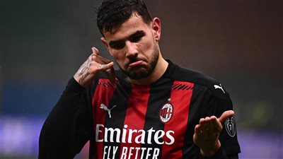  ثيو هيرنانديز في الدفاع.. تشكيل فرنسا اليوم أمام إيرلندا في التصفيات الأوروبية المؤهلة إلى يورو 2024