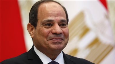 مصر.. إشادة بجهود السيسي بالعمل على الارتقاء بمنظومة القضاء