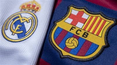 موعد مباراة برشلونة ضد ريال مدريد في إياب الدور نصف النهائي من بطولة كأس ملك إسبانيا