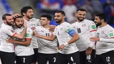 جدول مباريات اليوم الإثنين 27_3_2023 في تصفيات اليورو وأمم إفريقيا