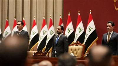  البرلمان العراقي يصوّت على تعديل قانون الانتخابات