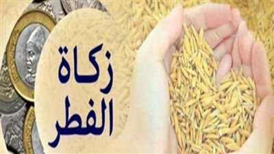 مقدار زكاة الفطر للعام الحالي 2023.. وحكم إخراجها منذ أول يوم في شهر رمضان