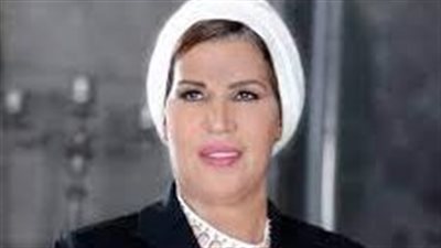 النائبة صبورة السيد: جهود مصر لتحقيق الأمن الغذائي كبيرة