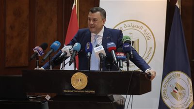 وزير الأثار: افتتاح المتحف اليوناني الروماني بالإسكندرية خلال الأسابيع القادمة