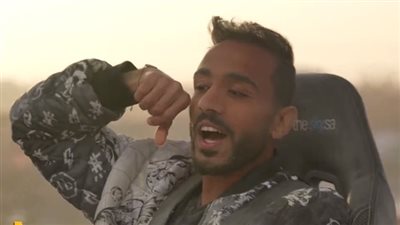 كهربا: مشكلتي مع أشخاص وليس النادي.. والاعتزال أفضل من اللعب للزمالك (فيديو)