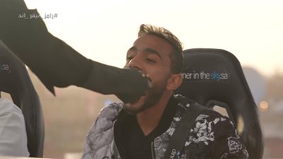 كهربا عن أزمته مع الزمالك: «ربنا هيقتص ويجيبلي حقي منهم» (فيديو)