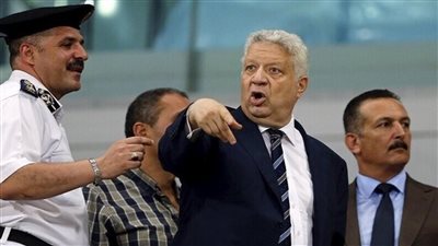 مرتضى منصور: خرجت من السجن أسد بشرطة.. ومعركتي مع الخطيب بدأت الآن