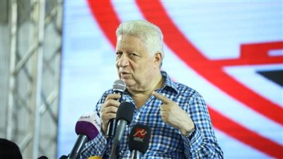 مرتضى منصور يكشف موعد عودته للنادي وإعلان الجهاز الفني للفريق