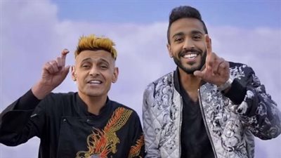 كهربا يوجه رسال خاصة إلى رامز جلال: 