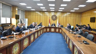 مصر.. تعاون لتنمية مهارات العِمالة المصرية وتأهيلها لسوق العمل في أوروبا