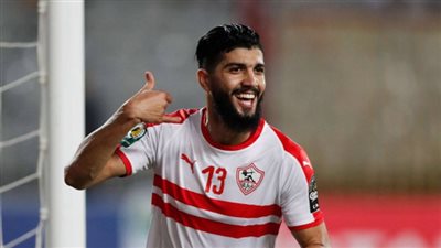 القضية السادسة.. إيقاف قيد الزمالك 3 فترات بسبب مستحقات فرجاني ساسي