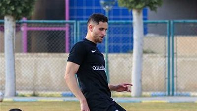 فيوتشر يحصل على حكم ضد الفلسطيني صالح شحادة.. غرامة وإيقاف اللاعب والنادي السويسري