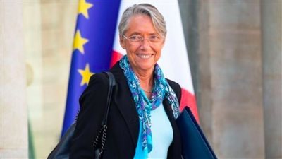 إعلان مهم من قبل رئيسة الوزراء في فرنسا France حول الأحداث التي تشهدها بلادها