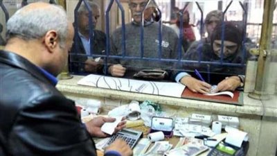 موعد صرف العلاوات الخمس لأصحاب المعاشات في مصر (رابط)