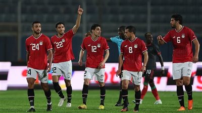 القنوات الناقلة والحصرية لمباراة مصر ومالاوي في تصفيات أمم إفريقيا