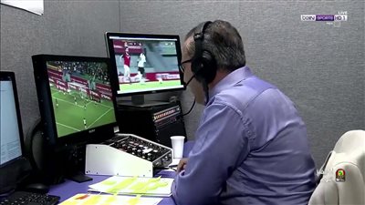 بصوت المعلق الشهير علي محمد علي.. موعد مباراة مصر أمام مالاوي في تصفيات كأس أمم إفريقيا 