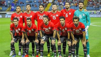تصفيات أمم إفريقيا.. موعد مباراة منتخب مصر ضد مالاوي والتشكيل المتوقع والقناة الناقلة
