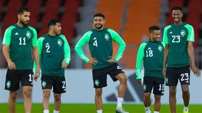 موعد مباراة السعودية ضد بوليفيا الودية.. والقنوات الناقلة