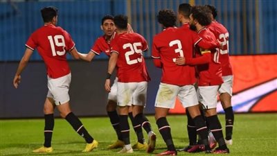  تصفيات كأس أمم إفريقيا... ترتيب مجموعة مصر بعد فوز منتخب غينيا على منتخب إثيوبيا
